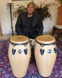 Donald Gamble - Congas.jpg